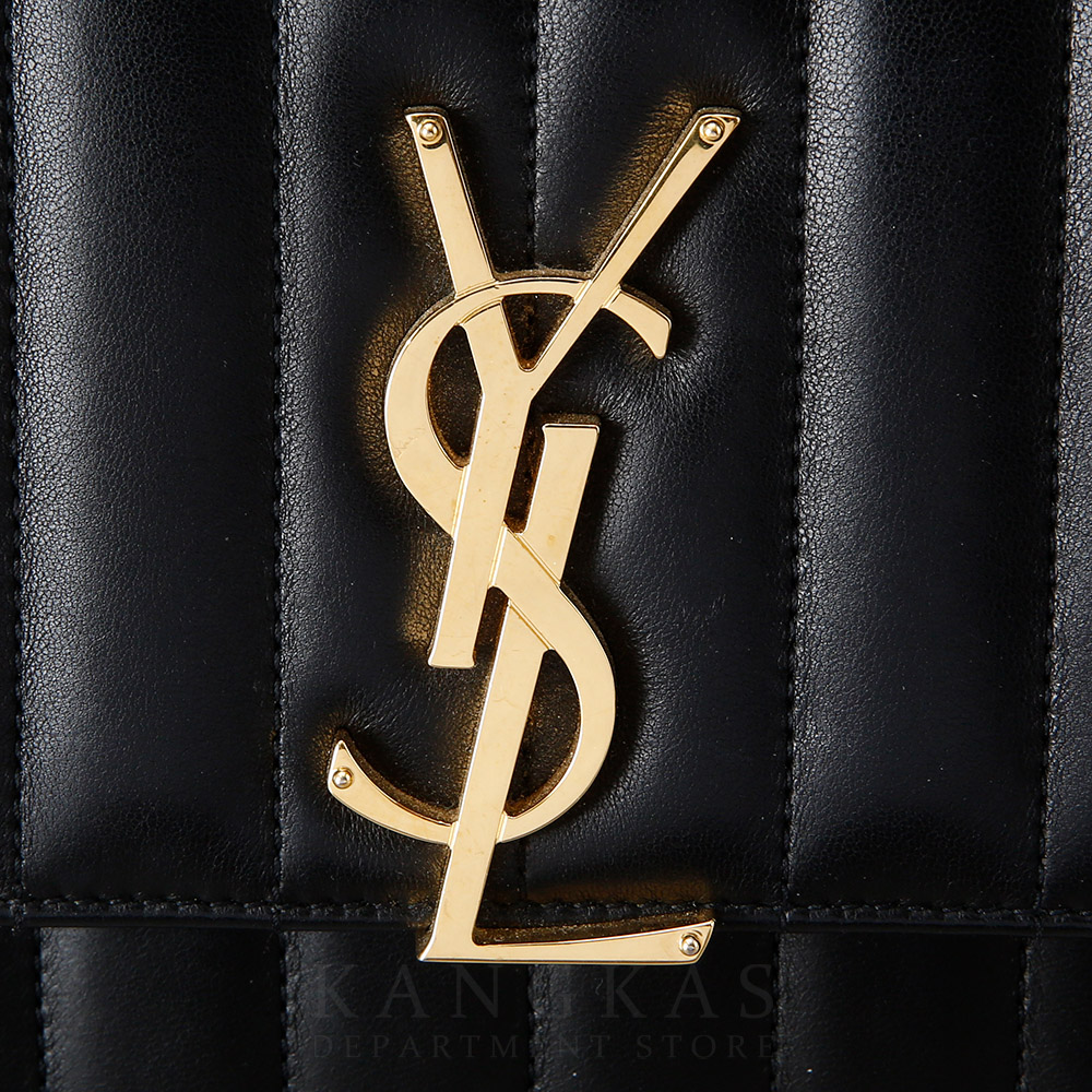 Yves Saint Laurent(USED)생로랑 532612 비키 체인백